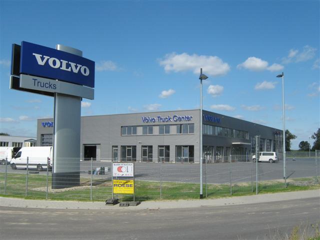 Volvo Wildau