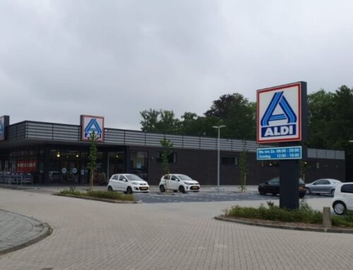 Aldi Enschede